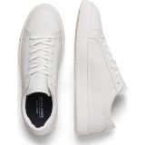 JACK&JONES - JFWRADCLIFFE LEATHER NOOS - Herren - Schnürschuhe