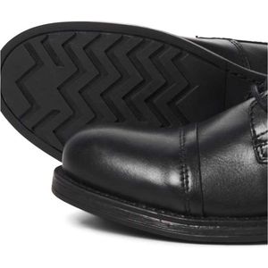 Jack Jones Shaun Laarzen Grijs Man