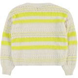 Vmcascia - Gebreide Pullover - Lange Mouwen - Boothals