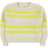 Vmcascia - Gebreide Pullover - Lange Mouwen - Boothals