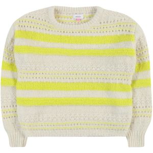 Vmcascia - Gebreide Pullover - Lange Mouwen - Boothals