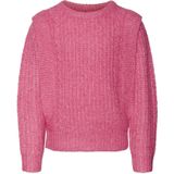 Vmhazel - Gebreide Pullover - Lange Mouwen - Mock Neck