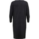 ONLY CARMAKOMA - Vest - Lang - Split Hals - Lange Mouwen - Knit Fit