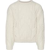 Vmblueberry Pullover - Groen - Katoen