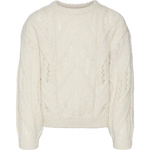 Vmblueberry Pullover - Groen - Katoen