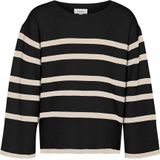 VERO MODA - Gebreide Pullover - O-hals - Lange Mouwen - Junior - Regular Fit