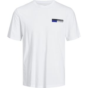 Jack Jones - Jjecorp Logo Tee Play Ss o-Neck Noos - Heren - t-Shirts