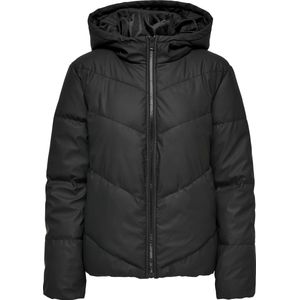 Napapijri - Salis SS Summer - T-Shirt - Zwart - 100% Katoen