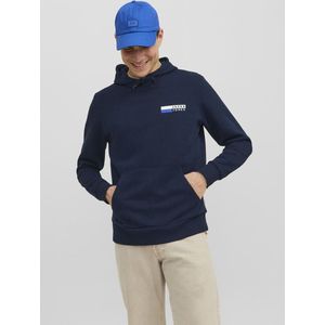 Hoodie Jack & Jones Jjecorp Logo Play
