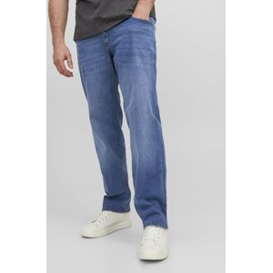 JACK & JONES - Mike Original Sq 223 - Jeans - Blauw - Denim