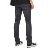 Jack & Jones PlusSize Comfort-fit-Jeans »JJIMIKE JJORIGINAL SQ 223 NOOS PLS«
