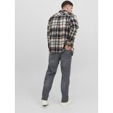 Jack&jones Plus Jjimike Jjoriginal Sq 270 Noos Pls Heren Jeans