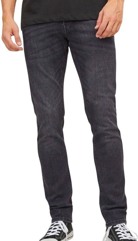 Jack&jones Plus Jjimike Jjoriginal Sq 270 Noos Pls Heren Jeans