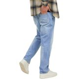 Jack & Jones - Mike Original Sq 223 - Spijkerbroek