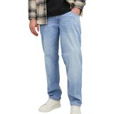 Jack & Jones - Mike Original Sq 223 - Spijkerbroek