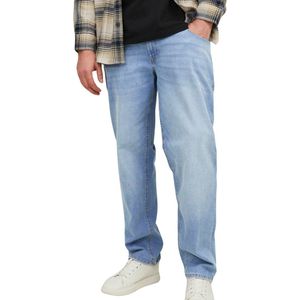 Jack & Jones - Mike Original Sq 223 - Spijkerbroek