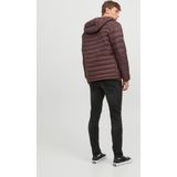 Jack & Jones - Glenn Original - Jeans - Zwart - Katoen, Polyester, Elastaan