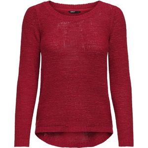 Only - Onlgeena Xo Pullover Knt Noos - Dames - Gebreide Truien
