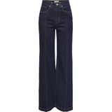 Only - Onlhope Hw Wide Dnm Mae1288 - Dames - Jeans