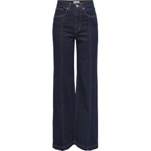 Only - Onlhope Hw Wide Dnm Mae1288 - Dames - Jeans