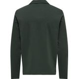 Onsbrody - Polo - Regular Fit - Lange Mouwen