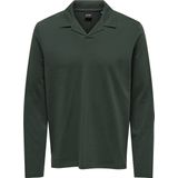 Onsbrody - Polo - Regular Fit - Lange Mouwen