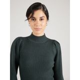 Only - Katia - Gebreide Trui - Hoge Hals - Lange Mouwen - Regular Fit