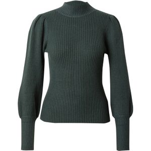 Only - Katia - Gebreide Trui - Hoge Hals - Lange Mouwen - Regular Fit