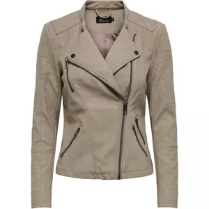 suede onlava faux leather biker otw noos