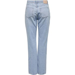 ONLY - Jeansbroek - Blauw - 29W / 32L