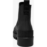 Only Buzz-2 Laarzen Zwart Vrouw