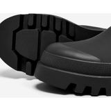 Buzz - Chelsea Bottines - Zwart - Polyurethaan