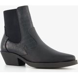 ONLY ONLBRONCO Cowboy Laarzen Zwart