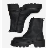 Only - Banyu-3 - Damestrainers - PU - Kurk Tussenzool