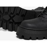 Only - Banyu-3 - Damestrainers - PU - Kurk Tussenzool