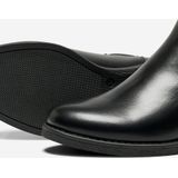 Onlbibi - Onlbibi-21 - Enkellaarsjes - Lange Schacht - Blok Hak - Amandelvormige Neus