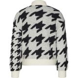 Gebreide Pullover - Hoge Hals - Lange Mouwen - Junior