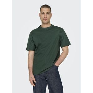 Only Sons - Onsfred Life Rlx Ss Tee Noos - Heren - t-Shirts