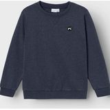 Name it Nkmvimo Ls Sweat Bru Noos Jongens Trui