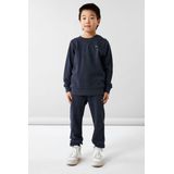 Name it Nkmvimo Ls Sweat Bru Noos Jongens Trui