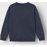 Name it Nkmvimo Ls Sweat Bru Noos Jongens Trui