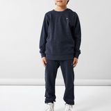 Name it Nkmvimo Swe Pant Bru Noos Jongens Broeken