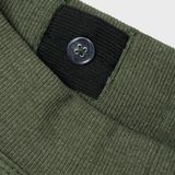 NAME IT - NKMVIMO SWE PANT - Jongens Broek - Bruin - Sweatstof - Regular Fit
