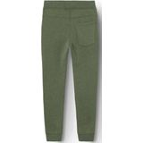 NAME IT - NKMVIMO SWE PANT - Jongens Broek - Bruin - Sweatstof - Regular Fit
