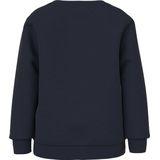 Name it Nmmvimo Ls Sweat Bru Noos Jongens Trui