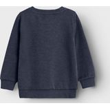 Name it Nmmvimo Ls Sweat Bru Noos Jongens Trui