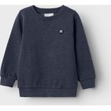 Name it Nmmvimo Ls Sweat Bru Noos Jongens Trui