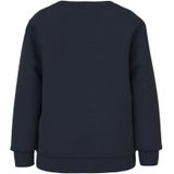 Name it Nmmvimo Ls Sweat Bru Noos Jongens Trui