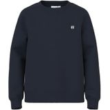 Name it Nmmvimo Ls Sweat Bru Noos Jongens Trui