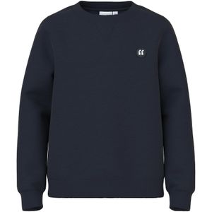 Name it Nmmvimo Ls Sweat Bru Noos Jongens Trui